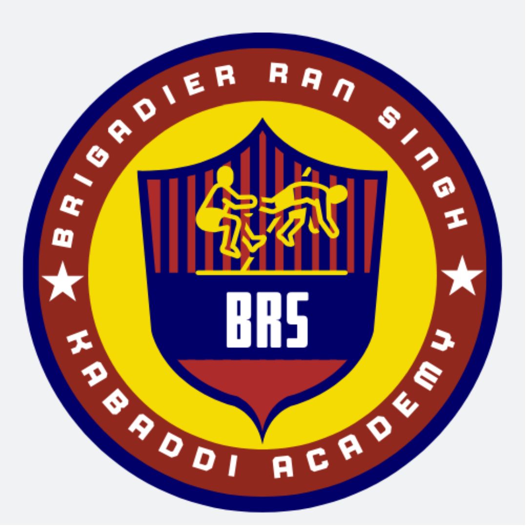 BRS Kabaddi Academy